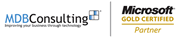 Site Design and Hosting - MDB Consulting Limited
